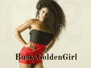 BustyGoldenGirl