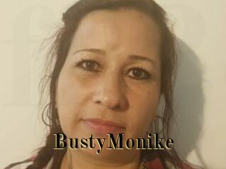 BustyMonike Films 2 Q