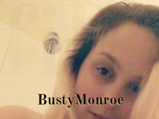 BustyMonroe