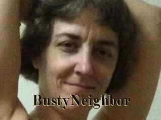 BustyNeighbor