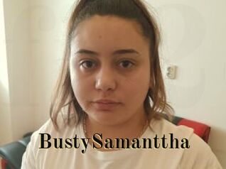 BustySamanttha