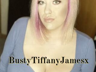 BustyTiffanyJamesx