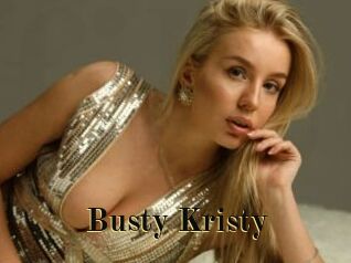 Busty_Kristy