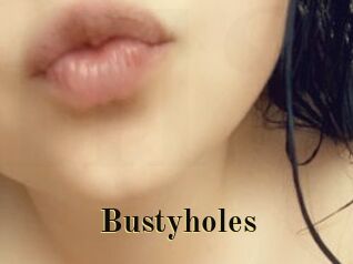 Bustyholes