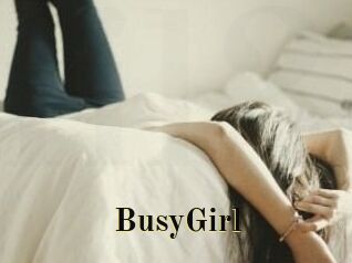 BusyGirl