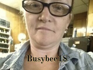Busybee18