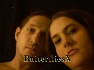 ButterfliesX