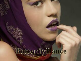 ButterflyDance