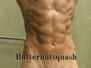 Butternutsquash
