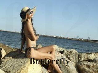 Butterrfly