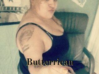 Butterrican