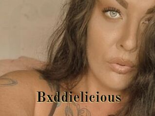 Bxddielicious