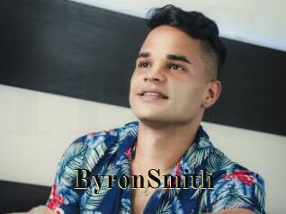 ByronSmith