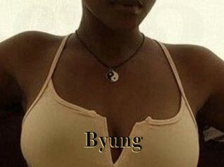 Byung