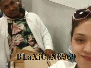 BLaXiCaN6969