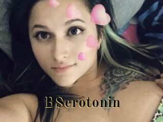 BSerotonin