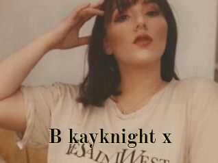 B_kayknight_x