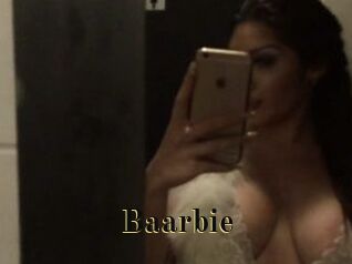 Baarbie