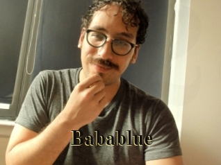 Babablue