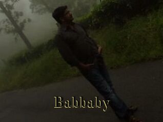 Babbaby
