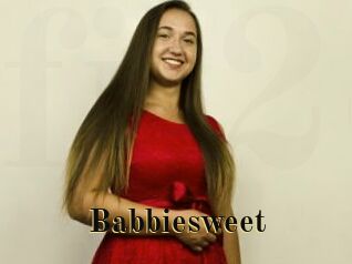 Babbiesweet