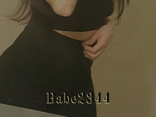 Babe2344