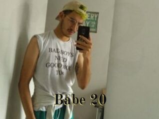 Babe_20