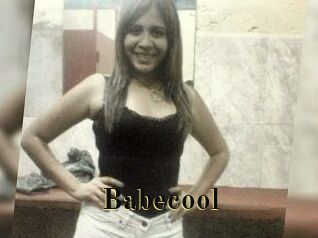 Babecool