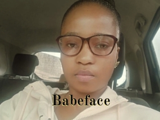 Babeface