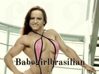 Babegirlbrasilian