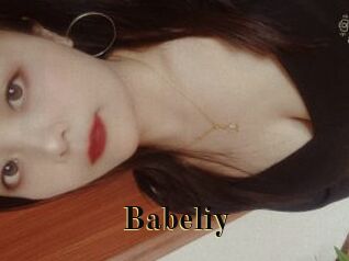 Babeliy