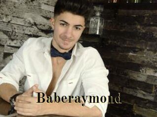 Baberaymond