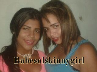 Babesol_skinny_girl