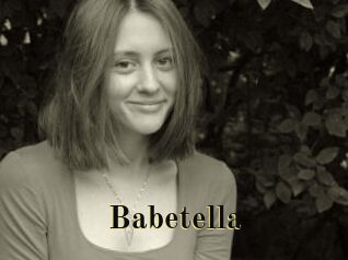 Babetella