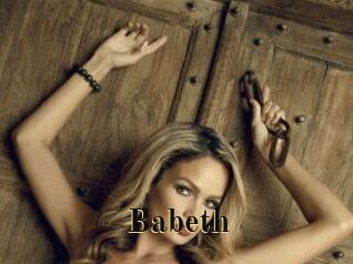 Babeth