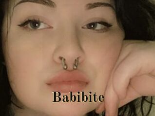 Babibite