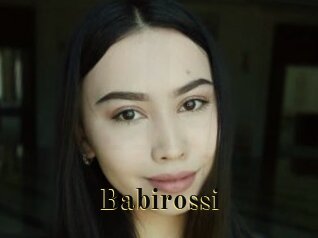 Babirossi