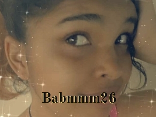 babmmm26 Films 2 Q