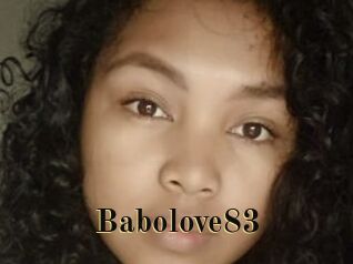 Babolove83