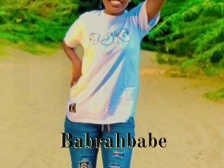 Babrahbabe