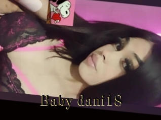 Baby_dani18