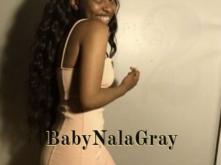 BabyNalaGray