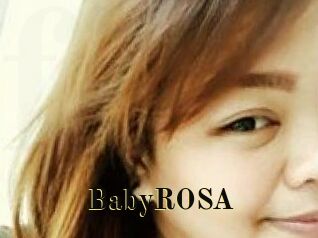 BabyROSA