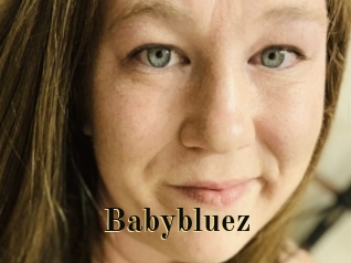 Babybluez