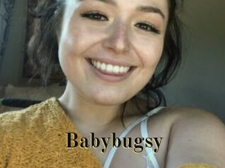 Babybugsy