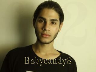 BabycandyS