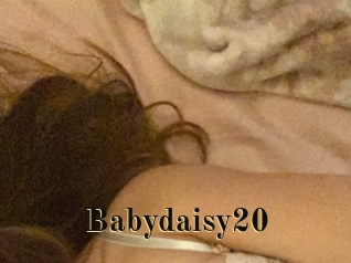 Babydaisy20