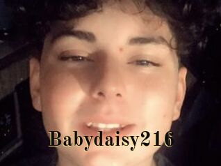 Babydaisy216