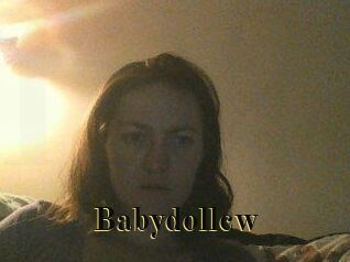 Babydollcw