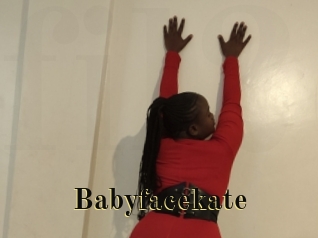 Babyfacekate